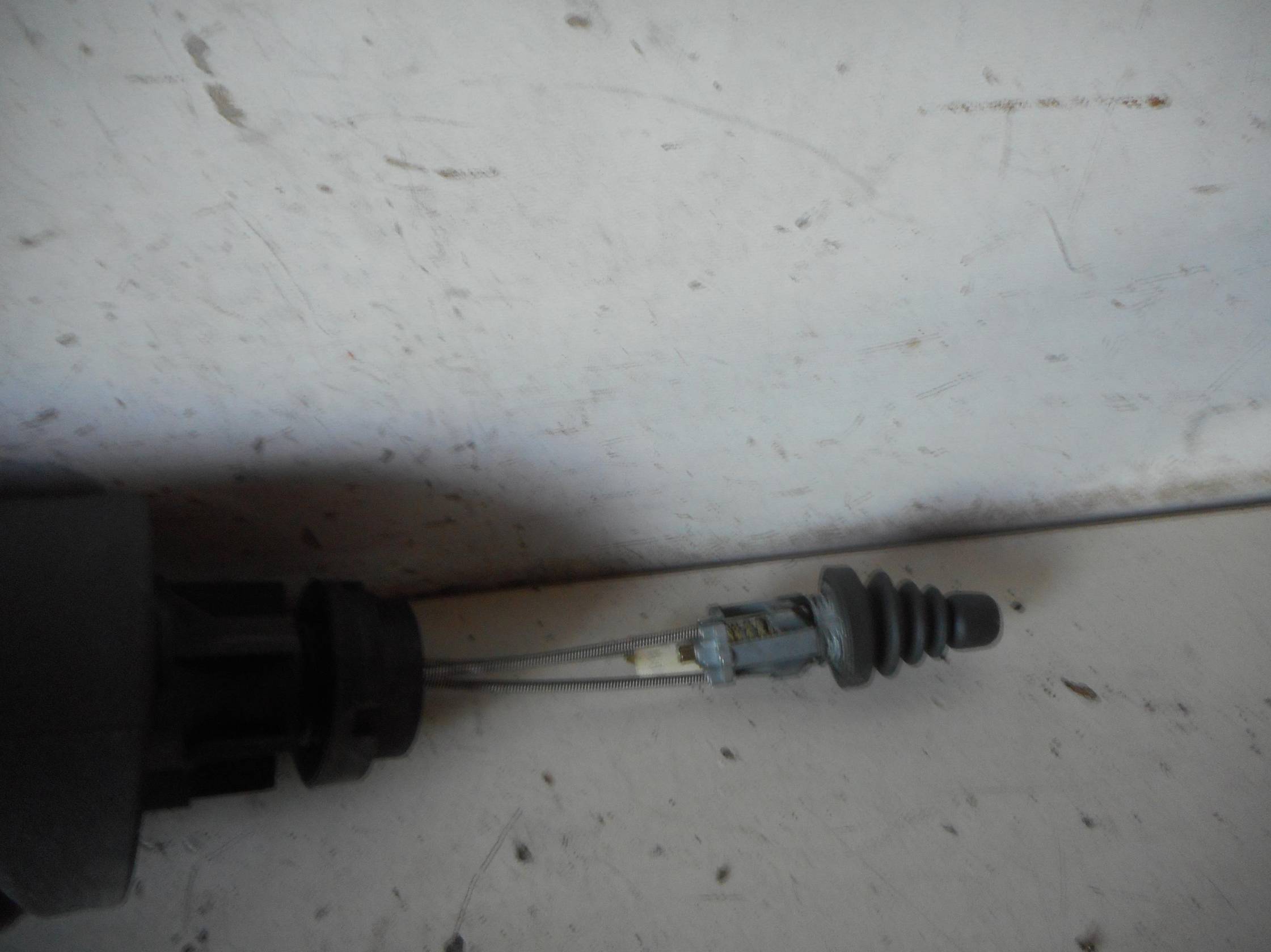 Retrovisore est. dx.